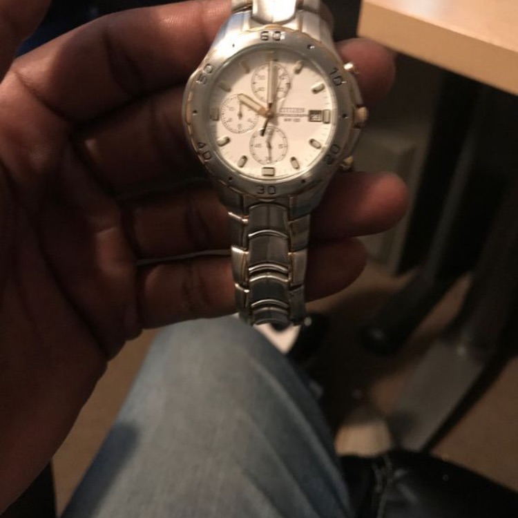 Citizens Watch